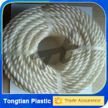 Dia 8mm polypropylene rope for Malaysia market